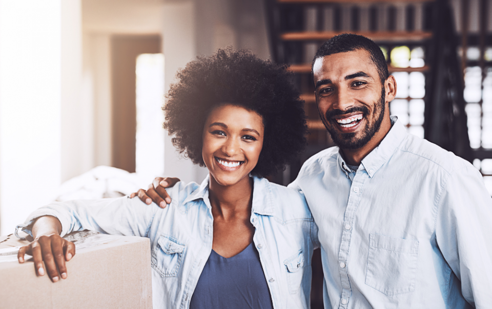 How to become a home owner.